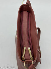 SUZY DESIGN SLING BAGS