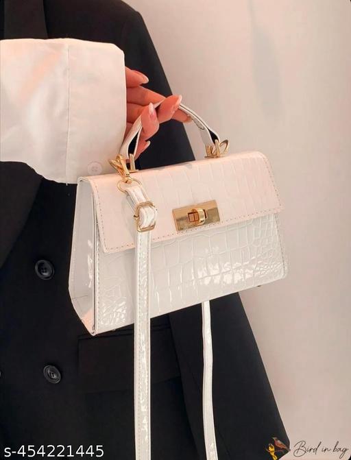 Sling bag cross body bag for girls and womens