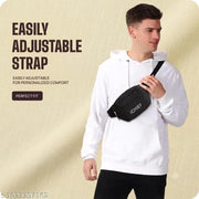 Trendy Waist Bag ,The Modern Waist Bag for Active Lifestyles,Stylish Waist Bag for Every Occasion,waist bag for men and women