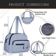 BEECO trendy women handbag stylish leather handbags for girls party wear ladies purse