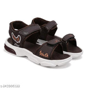 Bersache Comfortable Trendy Outdoor Casual Slipper&Flipflops for Boys Pack of 2