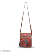 Women Sling Bag (All-over Print)