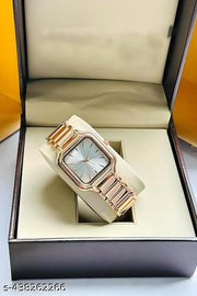 Trendy Women's Watch Girls And Women Watch