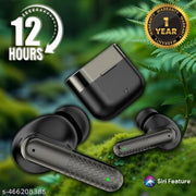 SHINE Earbuds 12 hours playtime bluetooth wireless headphones earphone bluetooth headset