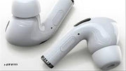 True Wireless Bluetooth Headphone with 2-3 Hrs Playtime & Compatible for all Smartphones (Black)