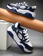 Trendy Kids Sneakers | Comfortable & Lightweight | Casual Sneakers | Soft & Breathable Footwear | Exclusive For Kids