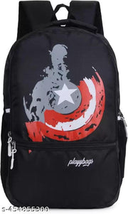 Casual Waterproof Laptop Office School College Business Travel Backpack