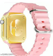Digital watches