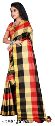 women trendy sarees