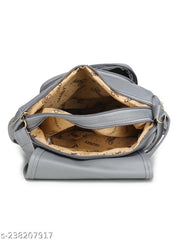 GLOSSY Girl's / Women Sling Bag