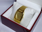 stylish men watch