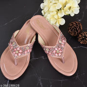 Women's Trendy Casual Sandal