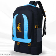 AdventurePro Rucksack with Free Insulated Lunch Bag – Durable, Spacious Backpack for Travel, Work & Outdoor Adventures