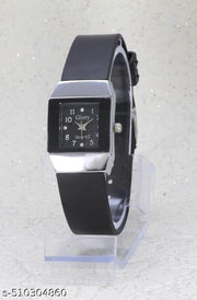 NEW TRENDY WOMEN ANALOG WRIST WATCH FOR NEW MODEL BEST QUALITY