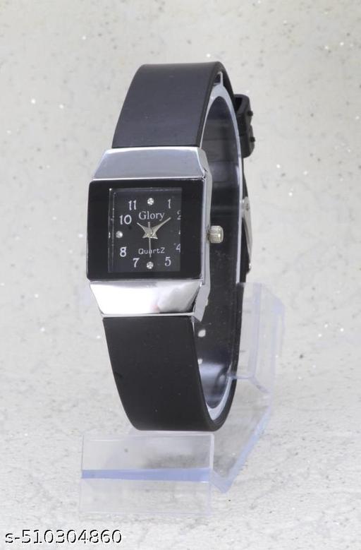 NEW TRENDY WOMEN ANALOG WRIST WATCH FOR NEW MODEL BEST QUALITY