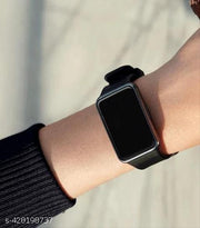 New Fashion Luxurious Waterproof LED Digital Watch -For Boys & Girls LED Square Digital Watch