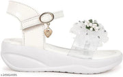 WELL WEAR PARTY ELEGANT KIDS GIRL SANDALS