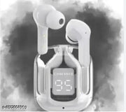 TWS Airdots, 36H Playtime, True Wireless Bluetooth Headphones Earbuds TWS, Fast Charging, True Wireless Headphone, Wireless Bluetooth Headphones & Earphones(white)@5