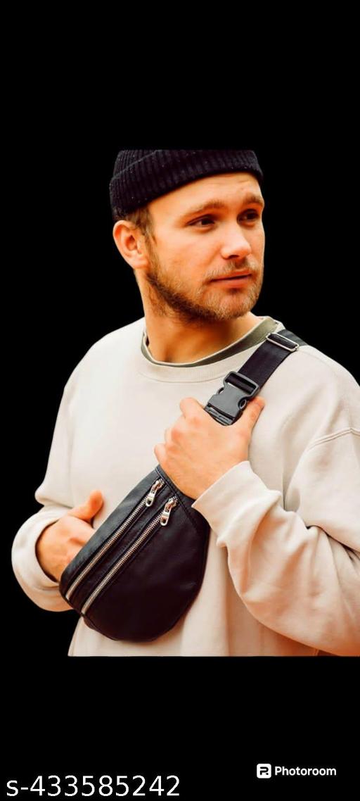 waist bag/kamar pe/shoulder pe bhandne vala bag  for women or men