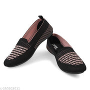 Teachers & Advocate Bellies Women & Girls Memory Foam, Stylish, Comfortable Dailywear, Casual Bellies For All Seasons.