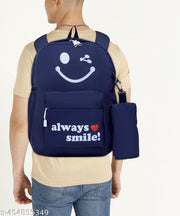 PLAYYS SCHOOL FOR GIRLS | COLLEGE BAG | TUITION BAG