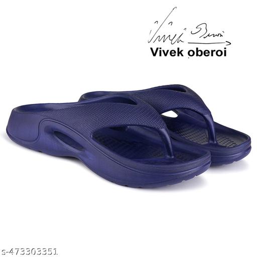 Bersache  FLIP-FLOP  for Men's & Boy's-6060-Blue