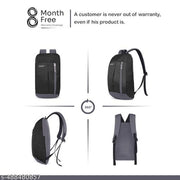 Trendy, Stylish Outdoor Mini Backpack For Unisex Daypack With Water Resistance Fabric 12 L Daypack