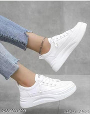Latest Graceful Women Casual Sneaker Shoes/Sneakers For Girls