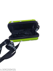 FANCY SLING BAG