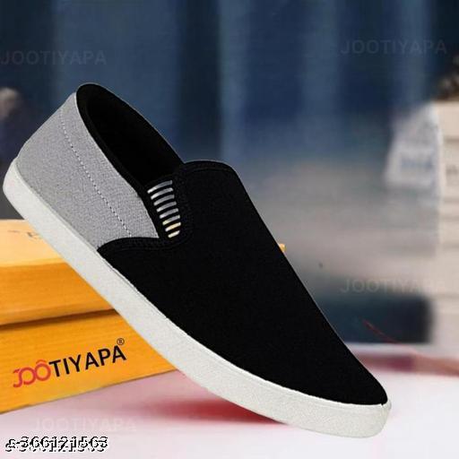 JOOTIYAPA PREMIUM TRENDING CASUAL LOAFER SHOES FOR MEN