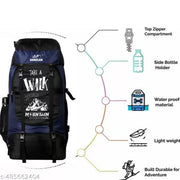 Mountain Rucksacksbag Hiking Trekking Camping Bag Travel Backpack Rucksack = ( 70 liter )