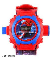 NEW TRENDY,  DIGITAL PHOTO PROJECTOR WATCH FOR KIDS.
