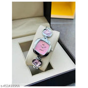 New latested Women Attaractive Diamond Watch