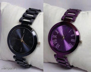 ANALOG WATCHES