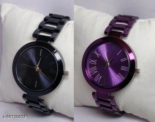 ANALOG WATCHES