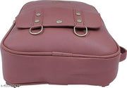 Backpack New Trendy Fashionable Backpack & Girl