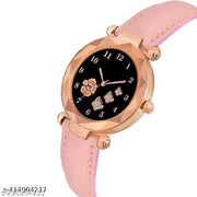 Alluring Women Analog Watches