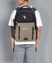 Bags For Men | College Backpack | School Bag | Office Bag