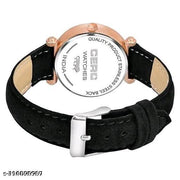 Modern Women Analog Watches