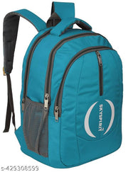 SkySprit Combo Backpack For School-for 11year to 16 year boy&girls Waterproof School Bag FOR MULTIPURPOSE COMBO PACK OF 2