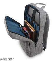 ONEGO Unisex Laptop Backpack - Fashionable Water-Resistant Bag for College, Work, and Travel