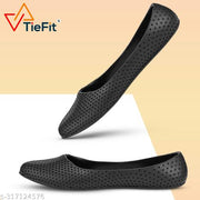 TieFit Stylish & Fashionable Bellies For Women Jutties for  Girl