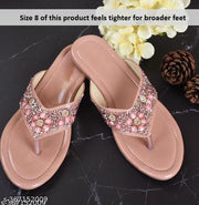 Women Flats Sandal