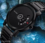 PAIDU RUBBER BELT WATCH