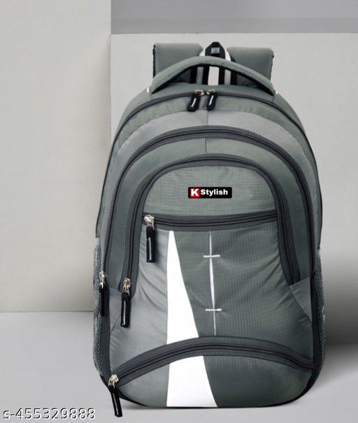 Medium 30 L Laptop Backpack 30L Laptop Backpack Medium Bagpack school college laptop travel bag office bag