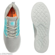 CLYMB Flexi-4 Mesh Upper With Eva Sole