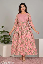 Maternity And Feeding Kurtis And Kurta