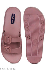 Sleek and Supportive: Women's Flip Flops for All-Day Wear