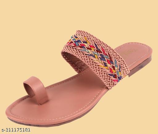 Trend Women Flats Sandal
