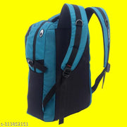 Stylish collage bag For girls & Boys Laptop Bag Waterproof school Bag With Rain Cover